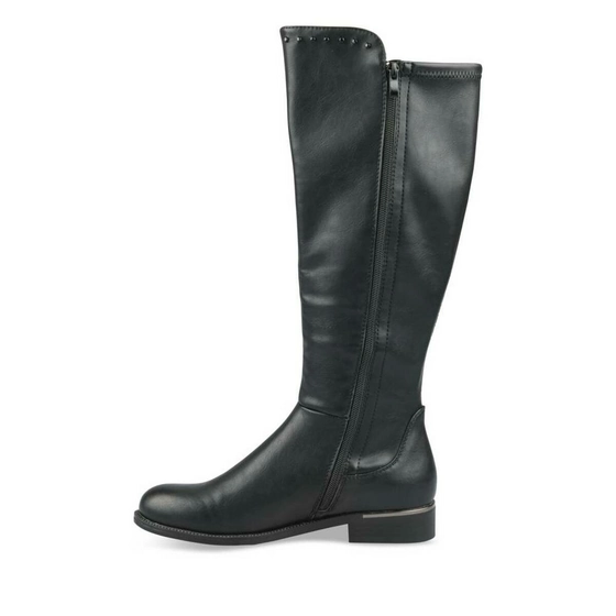 Boots BLACK MERRY SCOTT