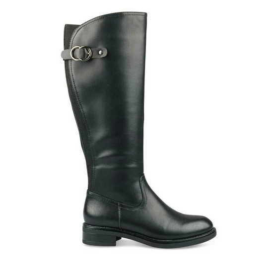 Boots BLACK MERRY SCOTT