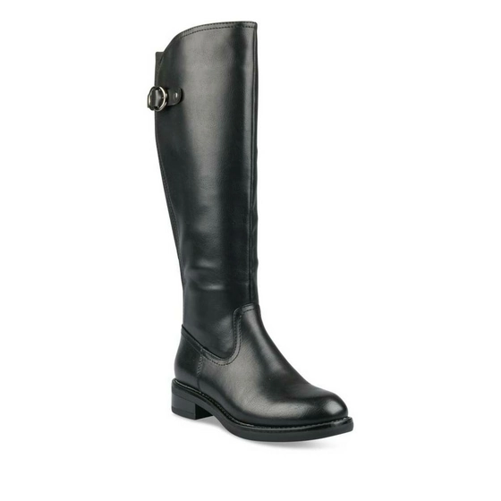 Boots BLACK MERRY SCOTT