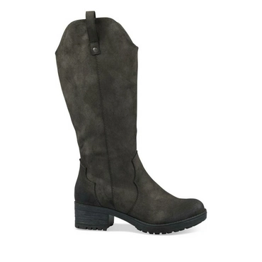 Boots GREY MERRY SCOTT