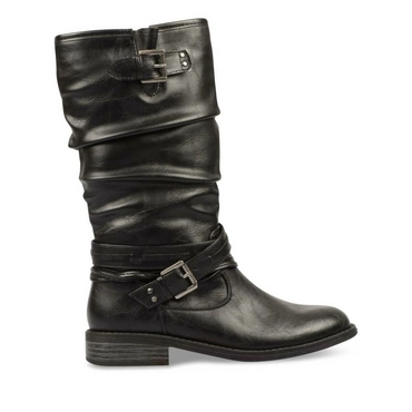 Boots BLACK MERRY SCOTT