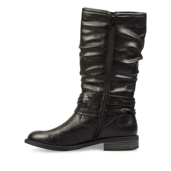 Boots BLACK MERRY SCOTT