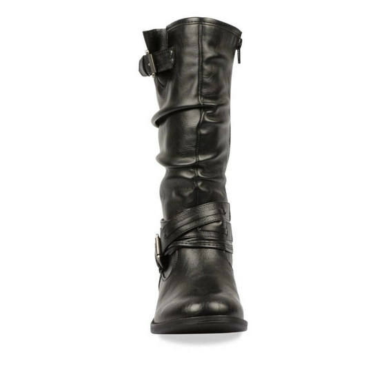 Boots BLACK MERRY SCOTT