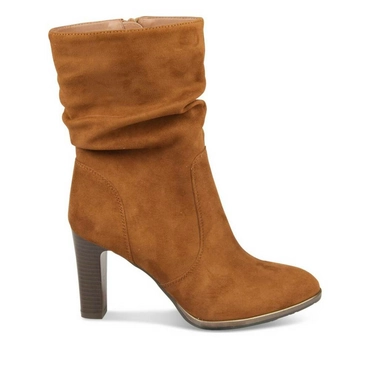 Boots COGNAC SINEQUANONE