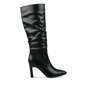 Bottes NOIR SINEQUANONE