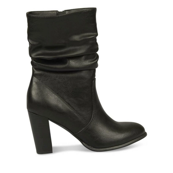 Bottes NOIR MY BOTEGA