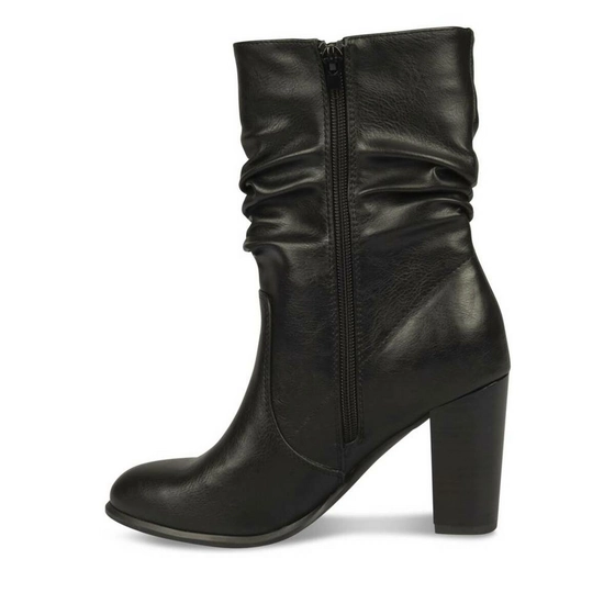 Boots BLACK MY BOTEGA