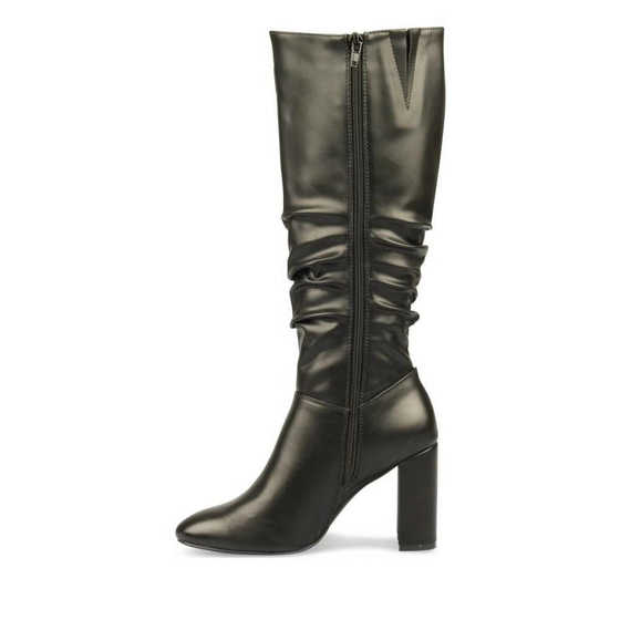 Bottes NOIR MY BOTEGA