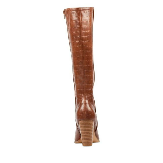 Bottes MARRON SINEQUANONE