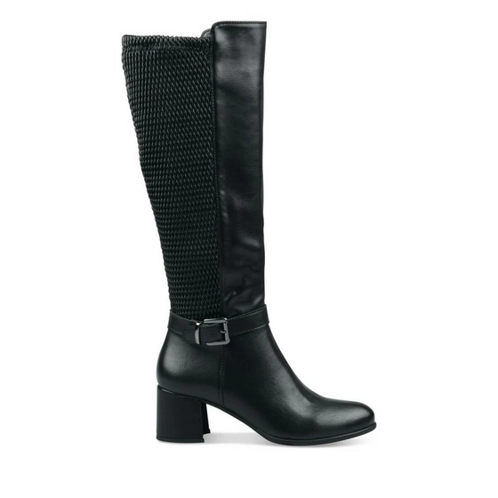 Boots BLACK MY BOTEGA