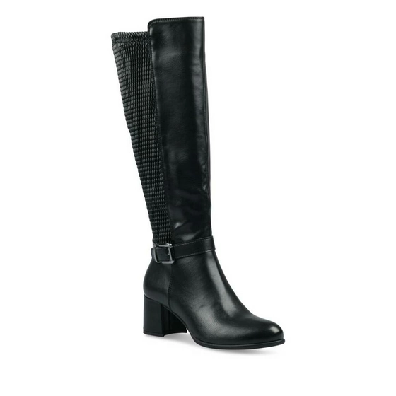 Boots BLACK MY BOTEGA