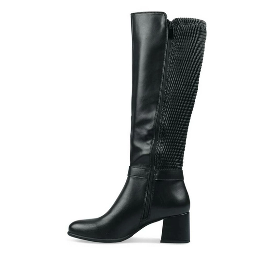 Boots BLACK MY BOTEGA