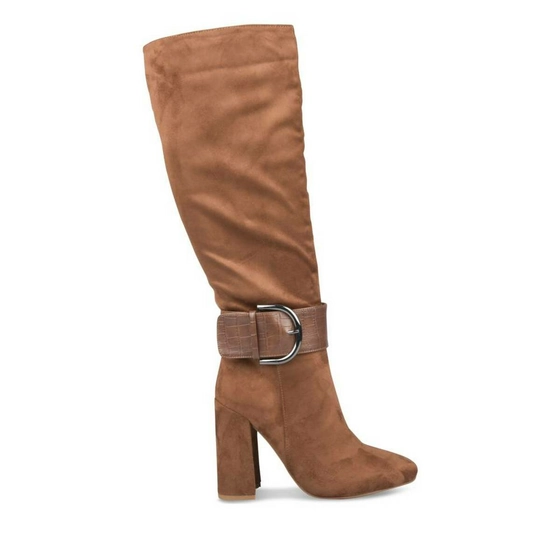 Boots COGNAC SINEQUANONE