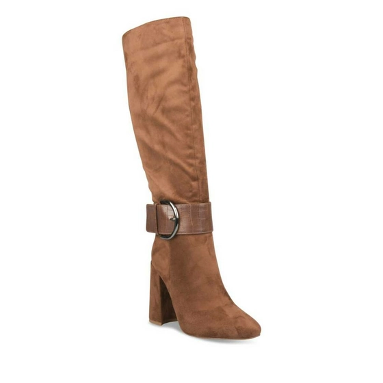 Boots COGNAC SINEQUANONE