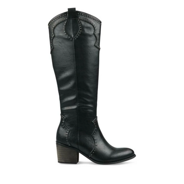 Boots BLACK ANGELA THOMPSON