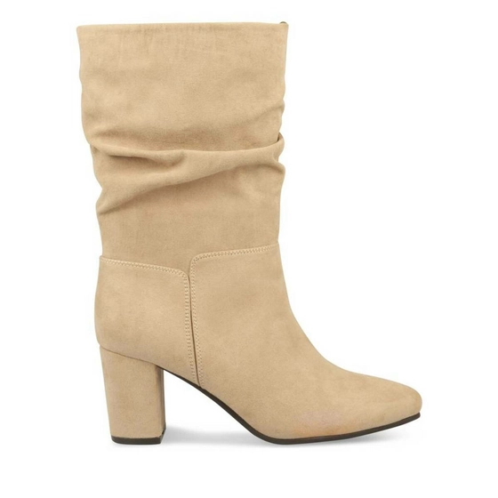 Boots BEIGE MY BOTEGA