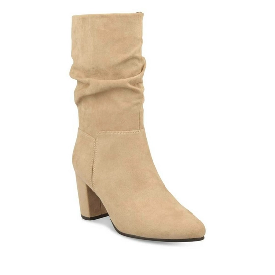 Boots BEIGE MY BOTEGA