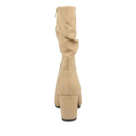 Bottes BEIGE MY BOTEGA