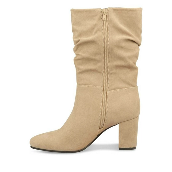 Boots BEIGE MY BOTEGA