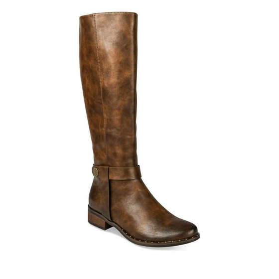 Bottes MARRON MERRY SCOTT