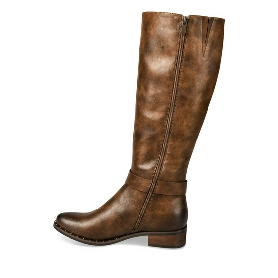 Bottes MARRON MERRY SCOTT