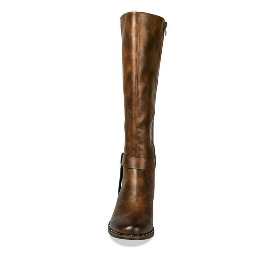 Bottes MARRON MERRY SCOTT