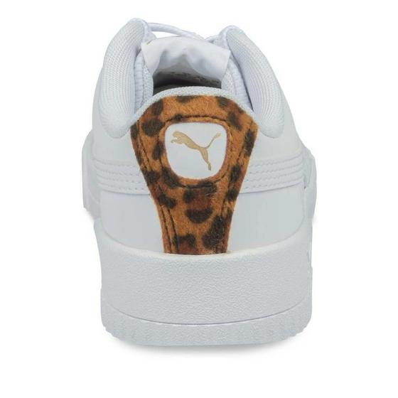 Sneakers Carina Leo WHITE PUMA