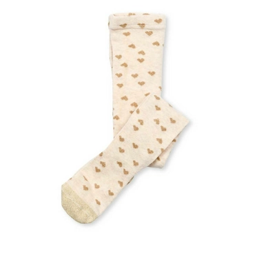 Chaussettes BEIGE NINI & GIRLS