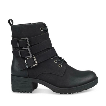 Bottines NOIR MERRY SCOTT