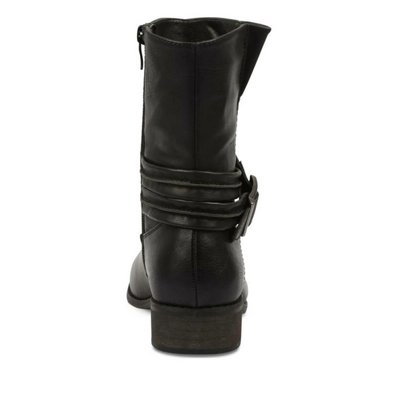 Ankle boots BLACK MERRY SCOTT