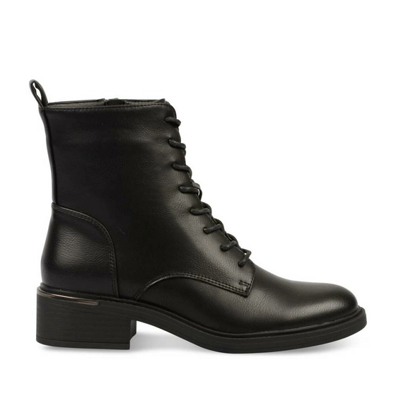 Ankle boots BLACK MERRY SCOTT