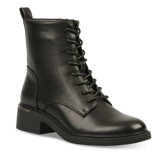 Ankle boots BLACK MERRY SCOTT