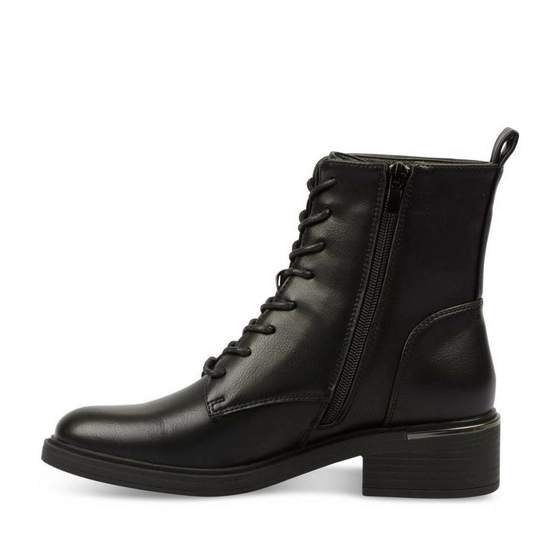 Ankle boots BLACK MERRY SCOTT