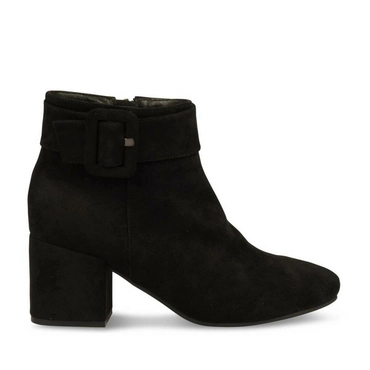 Ankle boots BLACK MY BOTEGA