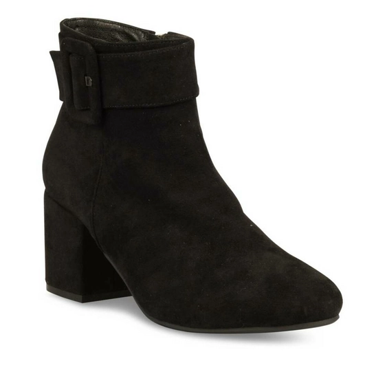 Ankle boots BLACK MY BOTEGA