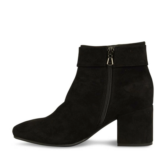 Ankle boots BLACK MY BOTEGA