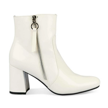 Bottines BLANC MY BOTEGA