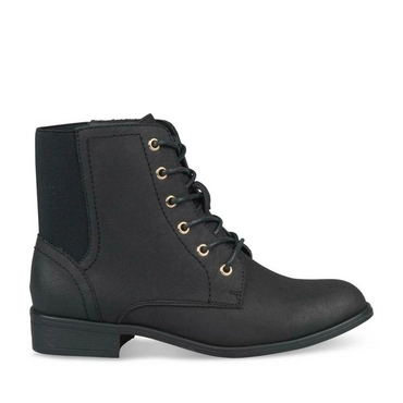 Ankle boots BLACK MERRY SCOTT