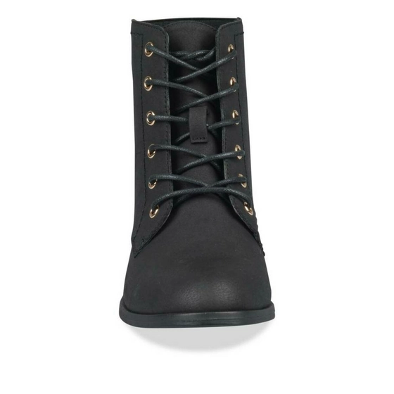 Ankle boots BLACK MERRY SCOTT