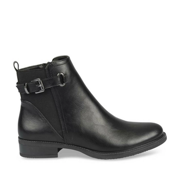 Ankle boots BLACK MERRY SCOTT