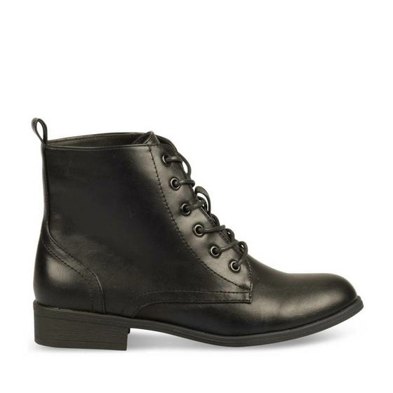 Bottines NOIR MERRY SCOTT