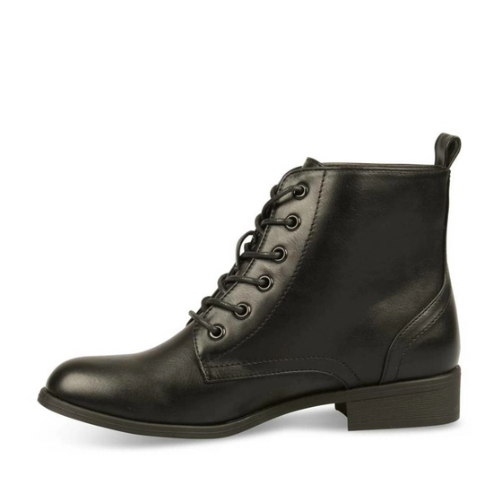 Ankle boots BLACK MERRY SCOTT