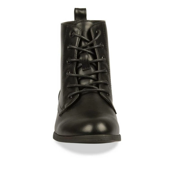 Ankle boots BLACK MERRY SCOTT