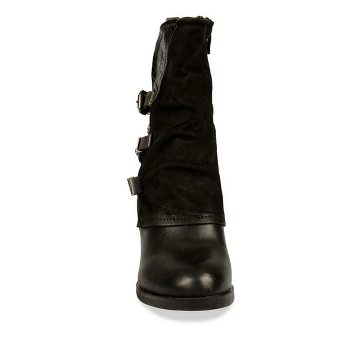 Ankle boots BLACK ANGELA THOMPSON