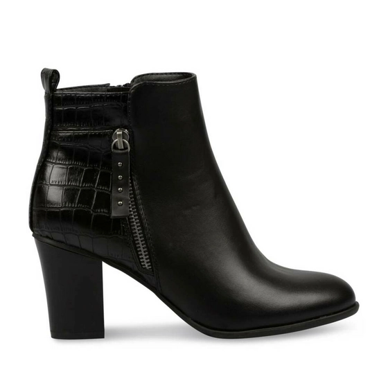 Ankle boots BLACK MY BOTEGA