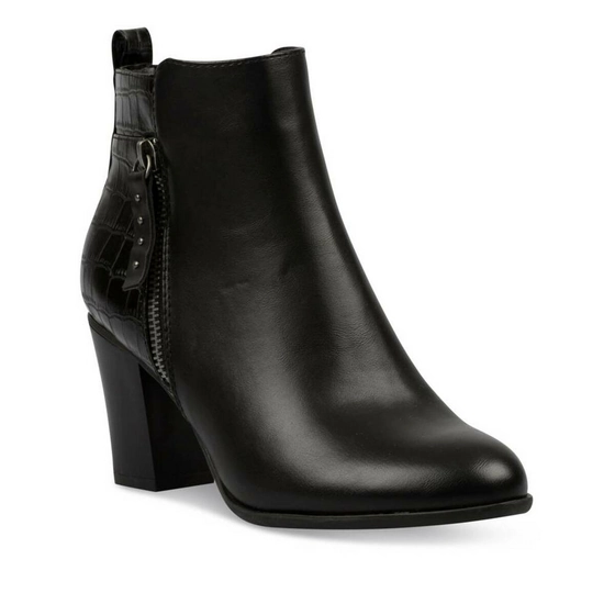 Ankle boots BLACK MY BOTEGA