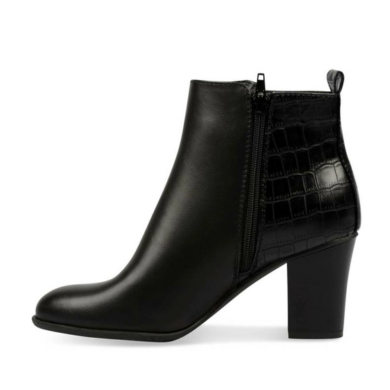 Ankle boots BLACK MY BOTEGA