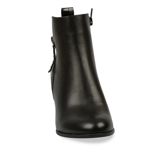 Bottines NOIR MY BOTEGA