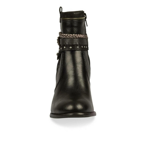 Ankle boots BLACK MY BOTEGA