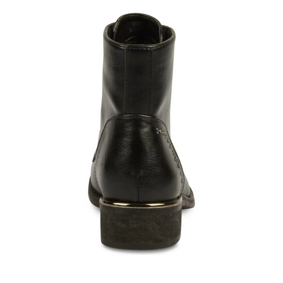 Ankle boots BLACK MERRY SCOTT